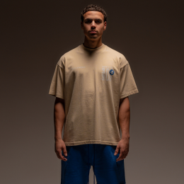 T-shirt -3/4