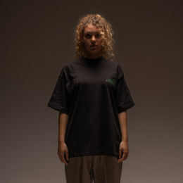 T-shirt - Miracle Joe