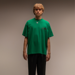 T-shirt - coming from the future