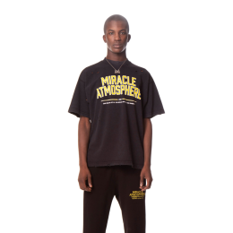Old T-shirt