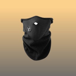 Cyclist Face Mask