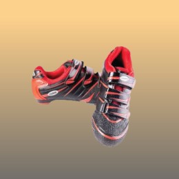 Cyclist Shoes
