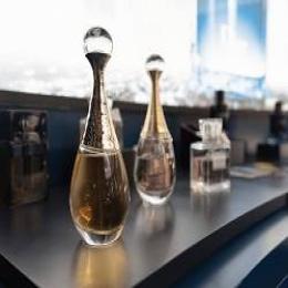 Dior Fragrances