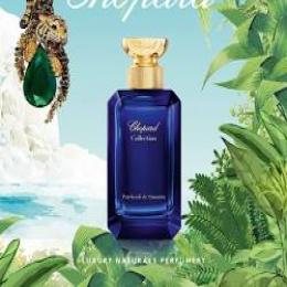Chopard Perfumes