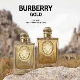 Burberry Perfumes