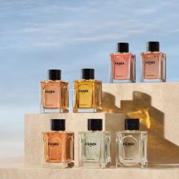 FENDI PERFUMES
