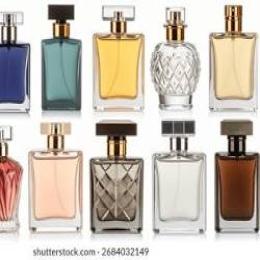 Women Perfumes