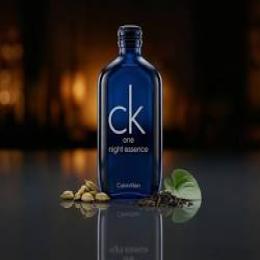 Calvin Klein Perfumes