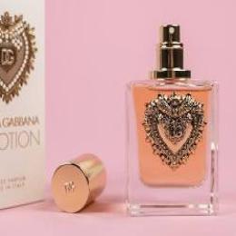 Dolce & Gabbana Perfumes