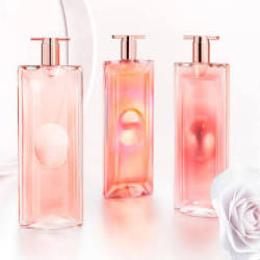 Lancome perfumes