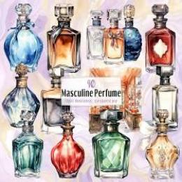 Men's Perfumes