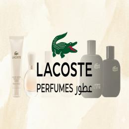 Lacoste Perfumes