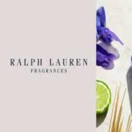 Ralph Lauren Perfumes