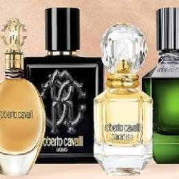Roberto Cavalli Perfumes