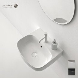 المغاسل وملحقاتها