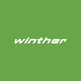 ألعاب Winther للحركة للمدارس والروضات
