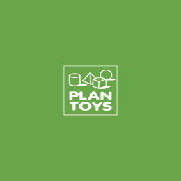 ألعاب Plan Toys الخشبية للروضات والحضانات
