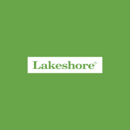منتجات Lakeshore للمدارس والروضات والحضانات
