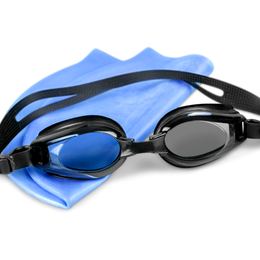 Swimming Equipment