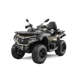 Off-Road 4x4