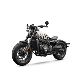 Motorcycle