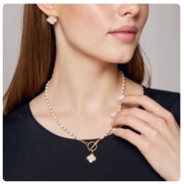 طقم اكسسوارات نسائية
