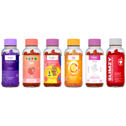 Gummies
