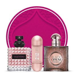 ماركات معطرات الشعر