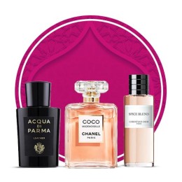 عطور عالمية