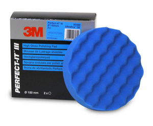 3M Perfect-It Back-Up Pad, 05718