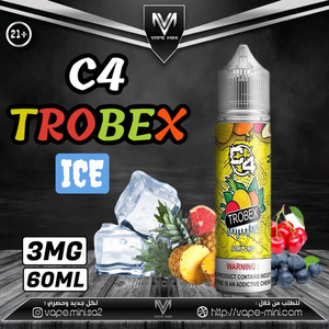 Ice Kodachi 100ml + Nicokit Gratis - Ninja Fruit 】🏅 ▷ VaporPlanet.Online 🥇