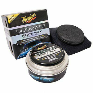 Meguiars Ultimate Waterless Wash and Wax review and test results