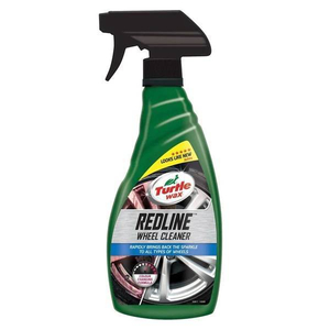 Meguiars G180124 Ultimate All Wheel Cleaner - 24 oz.