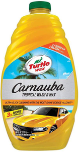 Classic Carnauba Car Wax