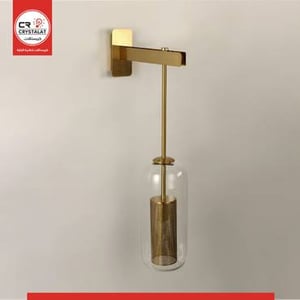 إنارة جدارية داخلية