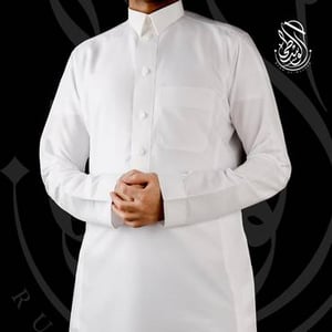 ثوب قطري
