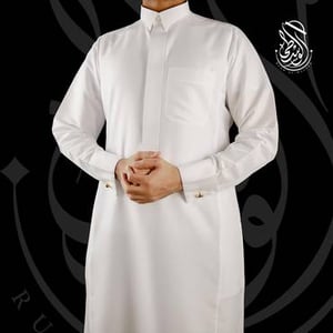 ثوب كويتي