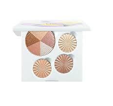 باليت اوفرا سول الجديد من اوفرا Ofra Soul Palette