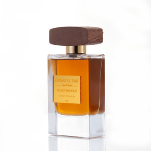 عطور قصة الطيب Gessateltaib Perfumes