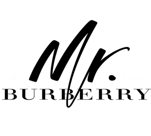 MR.BURBERRY