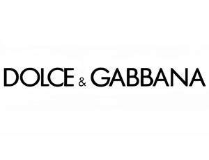 DOLC & GABBANA