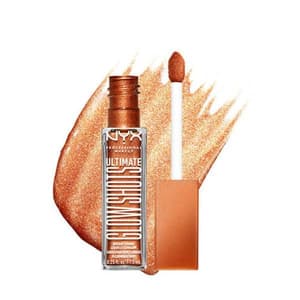ظل سائل متوهج مكثف NYX 
