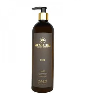 ماسك زيت الأرجان  500ml