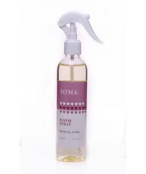 معطر جو سوما سنشوال لوف - 250 مل