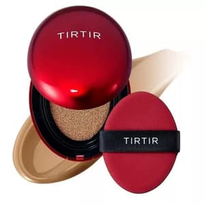 كريم اساس 21W - TIRTIR