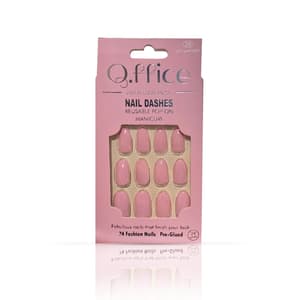 أظافر لاصقة Q.ffice