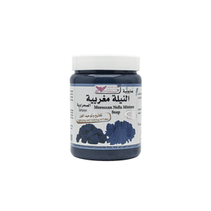 صابونية النيلة المغربية - كويت شوب
