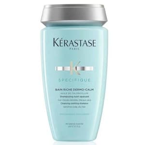 كيراستاس سبيسيفيك باين ريتش ديرمو كالم شامبو مهدئ لفروة الرأس 250ml