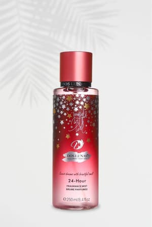 عطر الجسم صنع بحب 250مل