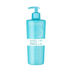 كريم جل من BIODERMA 